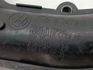 TUBO VOLKSWAGEN TOUAREG (7LA) 123392