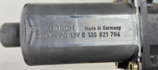 MOTOR ELEVALUNAS DELANTERO DERECHO AUDI A4 BERLIN