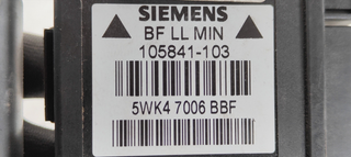 MOTOR ELEVALUNAS DELANTERO DERECHO AUDI A4 BERLIN
