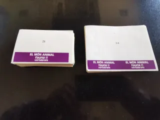 Cromos Antiguos Fútbol y Baloncesto