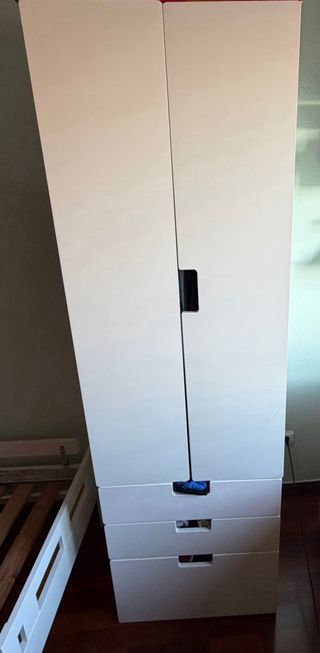 Muebles habitación infantil