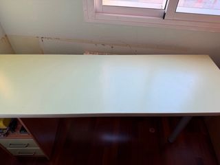 Muebles habitación infantil