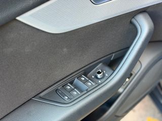 Audi A4 35 TDI 150 S Line año 2019