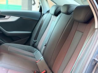 Audi A4 35 TDI 150 S Line año 2019