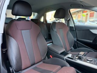 Audi A4 35 TDI 150 S Line año 2019