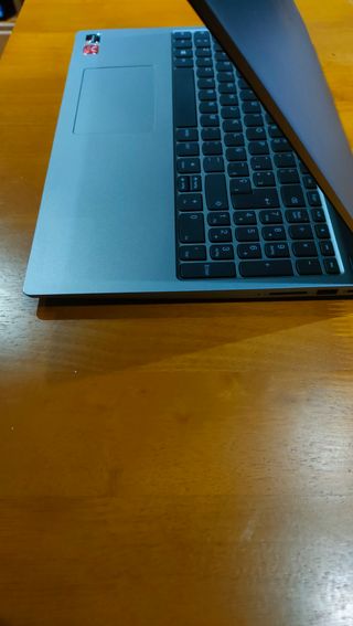 ordenador portatil lenovo buen estado de todo