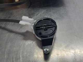 MANDO CALEFACCION / AIRE ACONDICIONADO TOYOTA YAR