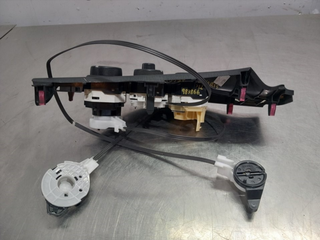 MANDO CALEFACCION / AIRE ACONDICIONADO TOYOTA YAR