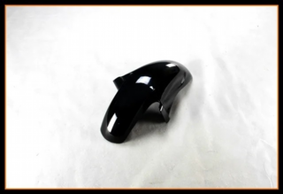CARENADO PINTADO HONDA CBR 1100 XX 1997-07 NEGRO