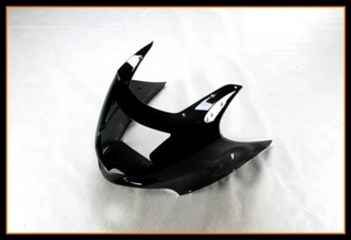 CARENADO PINTADO HONDA CBR 1100 XX 1997-07 NEGRO