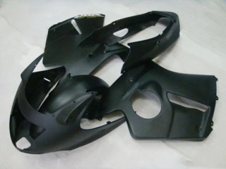 CARENADO PINTADO HONDA CBR 1100 XX 1997-07 NEGRO