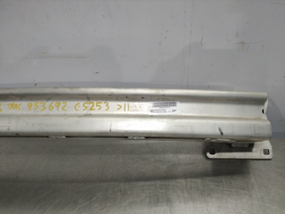 REFUERZO PARAGOLPES TRASERO LAND ROVER RANGE ROVE