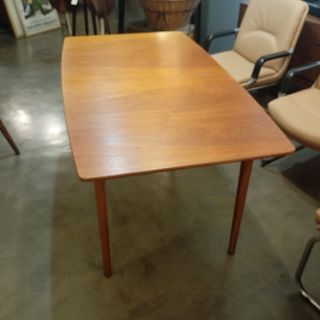 Mesa McIntosh madera Teca Vintage
