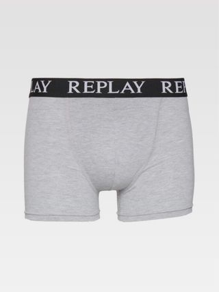Replay pack 6 boxer talla L