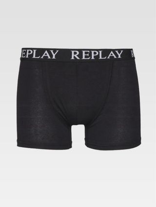 Replay pack 6 boxer talla L