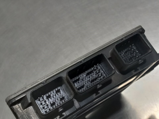 CENTRALITA MOTOR UCE RENAULT MEGANE II BERLINA 5P