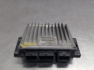 CENTRALITA MOTOR UCE RENAULT MEGANE II BERLINA 5P