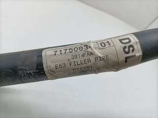 TAPON COMBUSTIBLE BMW X5 (E53) 121720