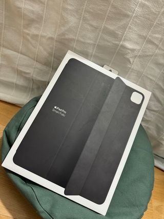 Funda Smart Folio iPad Pro 12.9 Apple