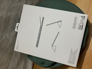 Funda Smart Folio iPad Pro 12.9 Apple