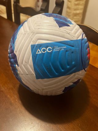 Pallone Ufficiale Serie A 21/22 FIFA Quality Pro