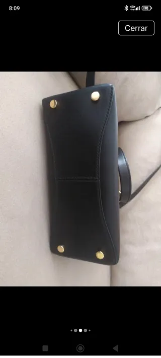 Bolso Michael Kors Negro