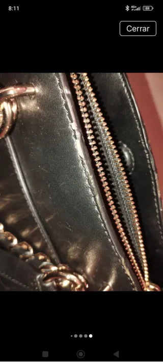 Bolso Michael Kors Negro