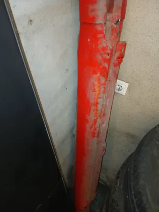 Taloneras Seat Leon MK1