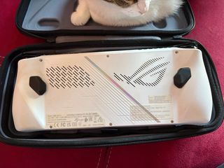 ASUS ROG ALLY Z1 EXTREME