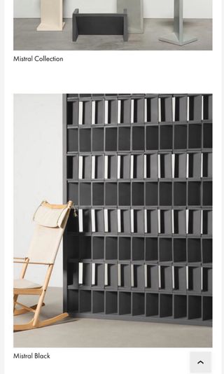 Celosía cerámica diseño blanco 50€ caja de 3 ud