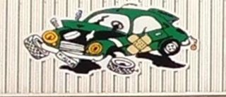 Opel 18370 caja cambios automática 90522379 corsa