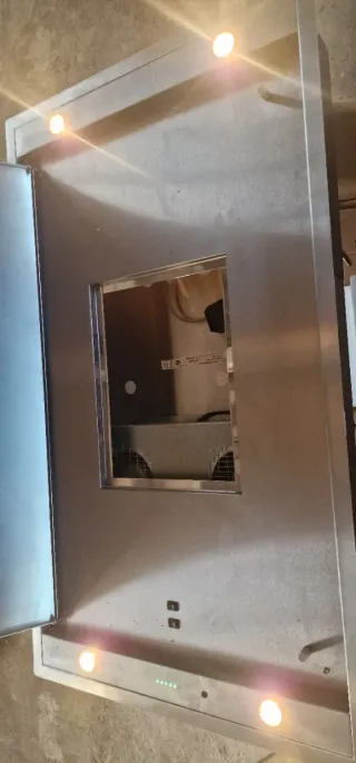 Campana de techo Gutmann Opera