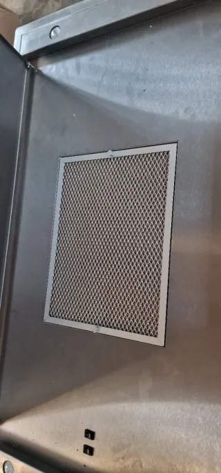 Campana de techo Gutmann Opera