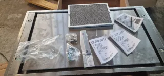 Campana de techo Gutmann Opera