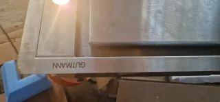 Campana de techo Gutmann Opera