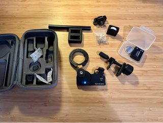 PDMOVIE LIVE AIR 3 Motor
