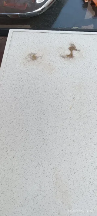 Secadora Zanussi Dual Temperature