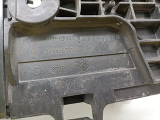 PLASTICO RENAULT FLUENCE 119657