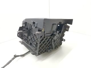 PLASTICO RENAULT FLUENCE 119657