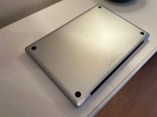 MacBook Pro 17 2011