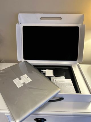MacBook Pro 17 2011