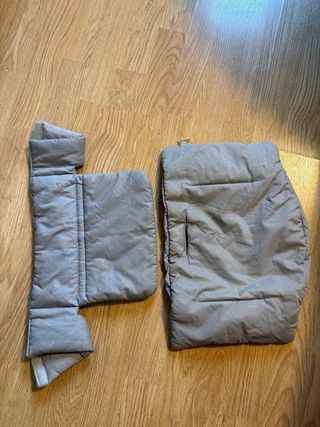 Accesorios Trona Tripp Trapp Stokke