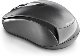 Ratón Óptico Inalámbrico , NGS Easy Gamma