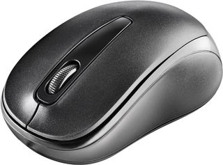 Ratón Óptico Inalámbrico , NGS Easy Gamma