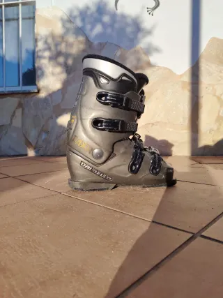 Botas Esquí Dalbello MXR Talla 27.5