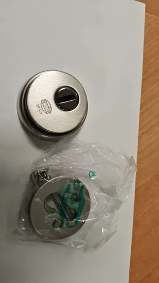 Escudo seguridad Mod. 30/31