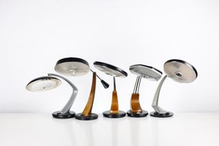 Difusor Lámpara Fase 520c Cristal y Metal