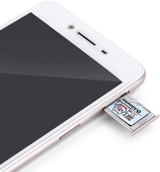 Tarjeta de memoria 32GB Micro SD Alfawise