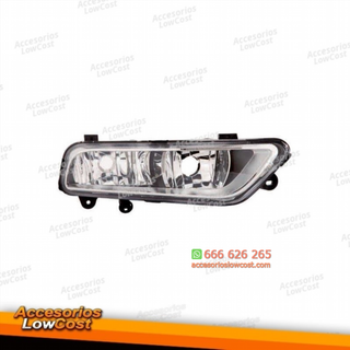 FARO ANTINIEBLA DELANTERO DERECHO PARA VW PASSAT