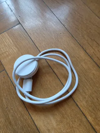 Correa y cargador Smartwatch DT Ultra 4 Pro